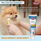 Trixie Dog Toothpaste with Tea Tree Oil - 100g - Zigly