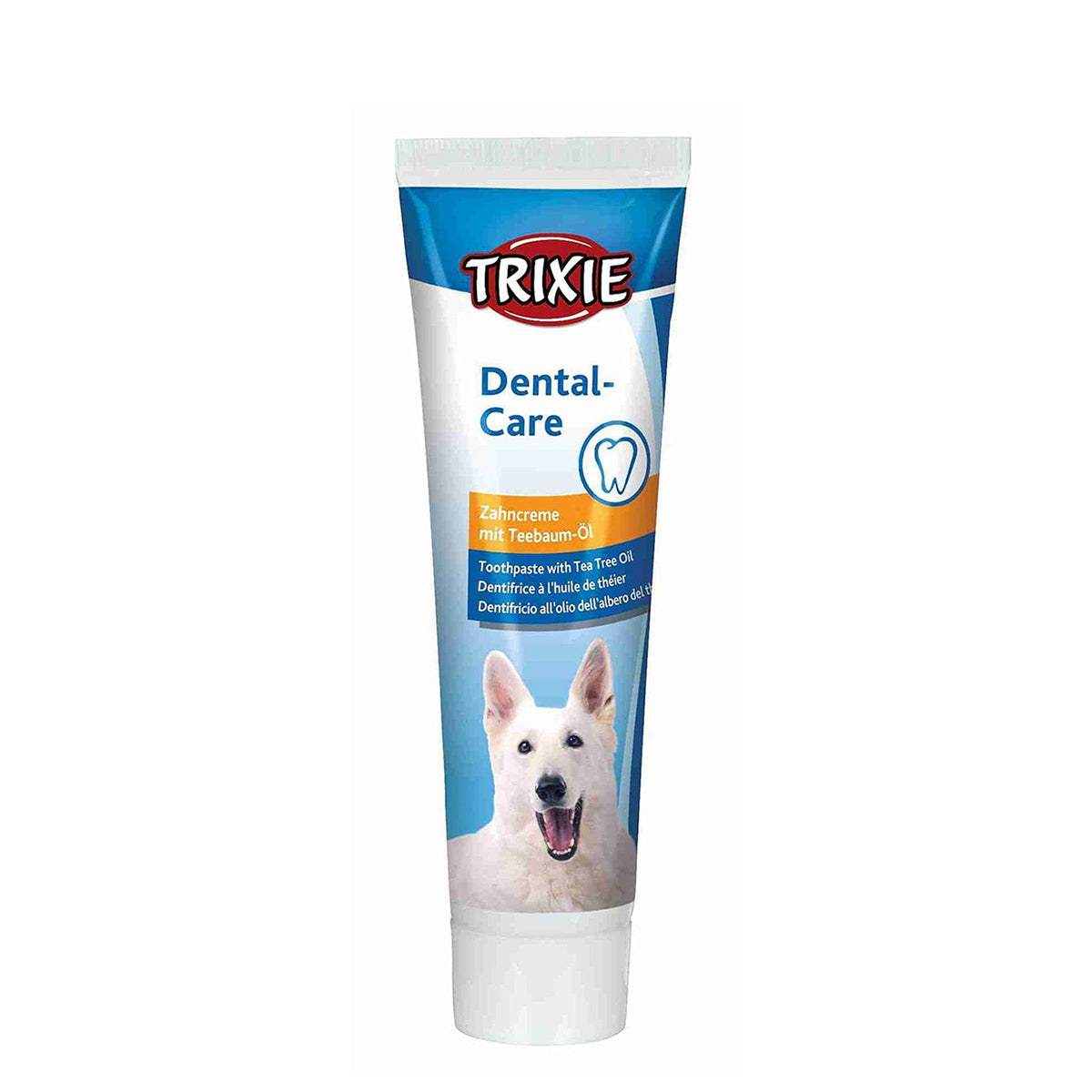 Trixie Dog Toothpaste with Tea Tree Oil - 100g