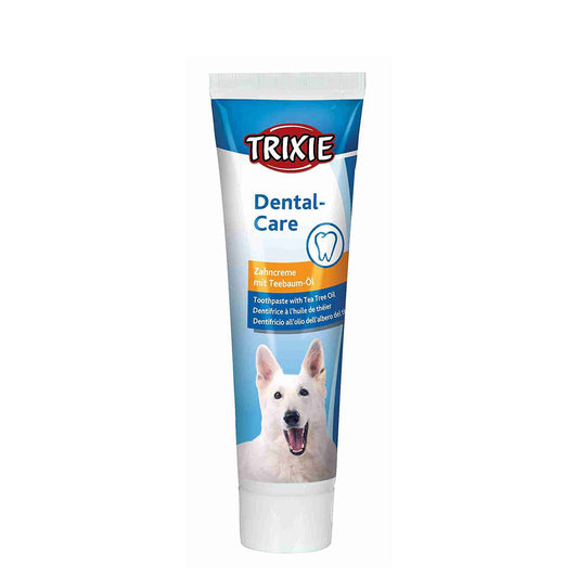 Trixie Dog Toothpaste with Tea Tree Oil - 100g