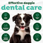 Tropiclean Fresh Breath Puppy Clean Teeth Gel - 59ml - Zigly