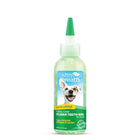 Tropiclean Fresh Breath Clean Teeth Brushing Gel For Dog - 59ml - Zigly