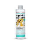 Petkin Pet Liquid Oral Care Invisible Formula for Dog/Cat - Zigly