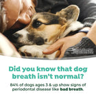 Tropiclean Fresh Breath Puppy Water Additive - 473ml - Zigly