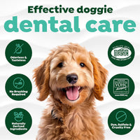 Tropiclean Fresh Breath Water Additive For Dog - 473ml