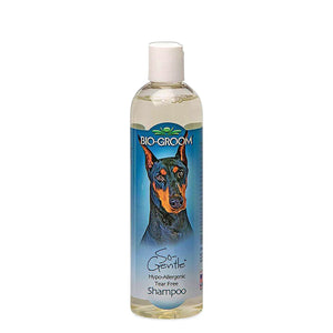 Bio-Groom So Gentle Hypo-Allergenic Dog Shampoo - 355 ml
