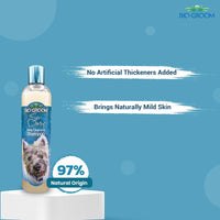 Bio-Groom So-Dirty Deep Cleansing Dog Shampoo - 355 ml