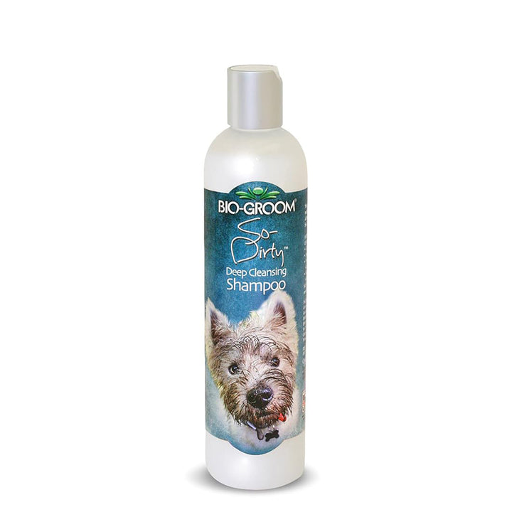 Bio-Groom So-Dirty Deep Cleansing Dog Shampoo - 355 ml