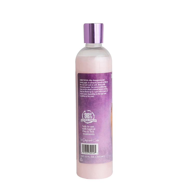 Bio-Groom Silk Creme Rinse Dog Conditioner - 355 ml