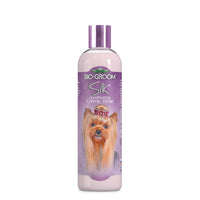 Bio-Groom Silk Creme Rinse Dog Conditioner - 355 ml