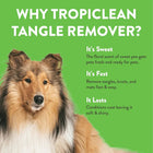 Tropiclean Tangle Remover Spray - 473ml - Zigly