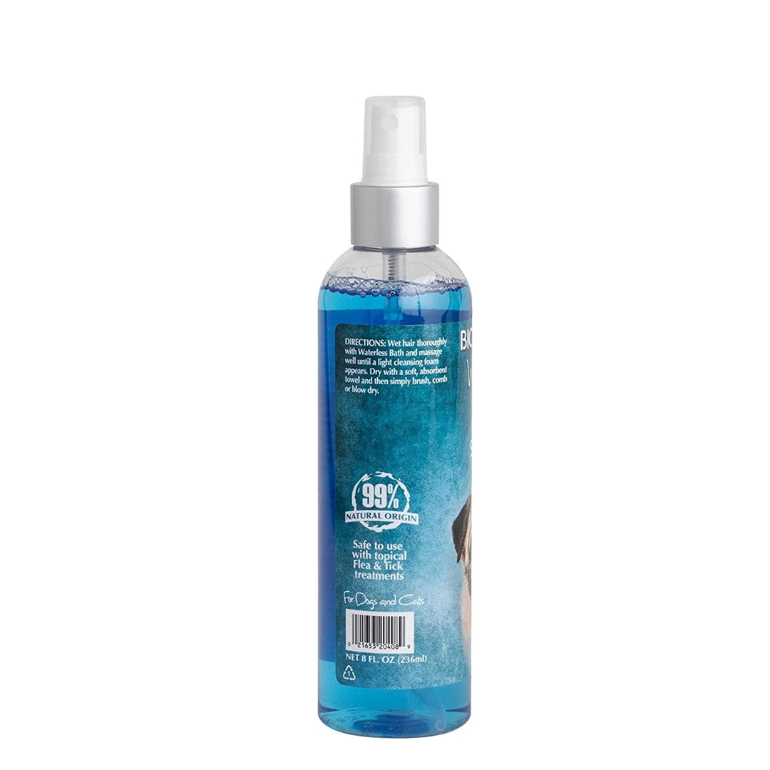 Bio-Groom Waterless Bath Puppy/Dog Shampoo