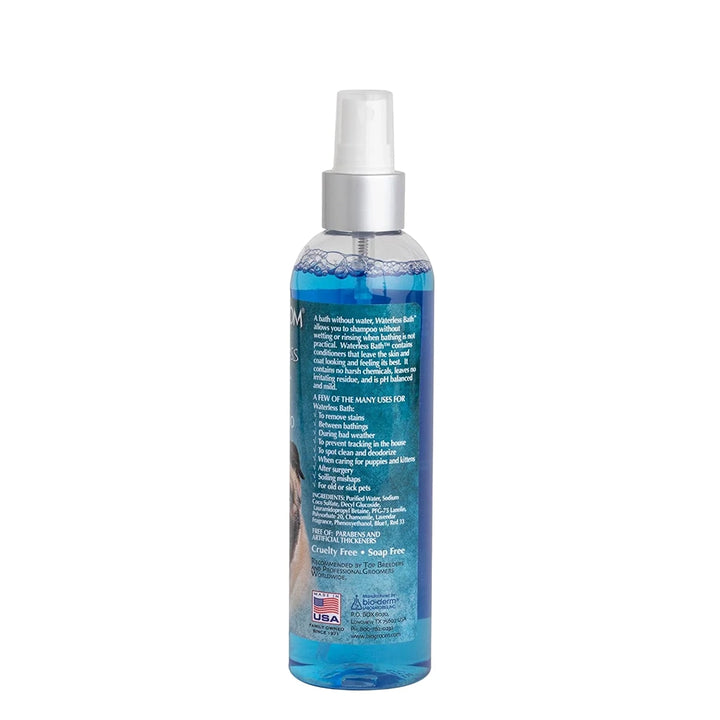 Bio-Groom Waterless Bath Puppy/Dog Shampoo