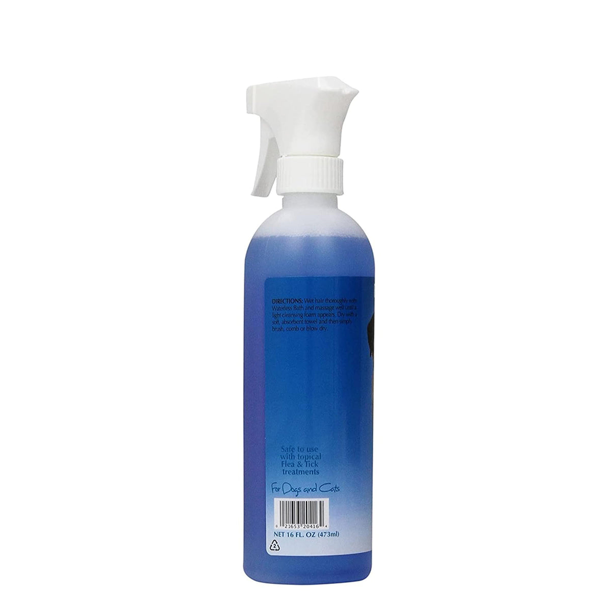 Bio-Groom Waterless Bath Puppy/Dog Shampoo