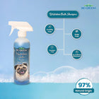 Bio-Groom Waterless Bath Puppy/Dog Shampoo - Zigly