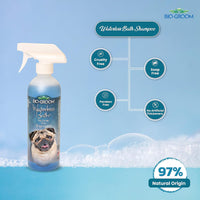 Bio-Groom Waterless Bath Puppy/Dog Shampoo