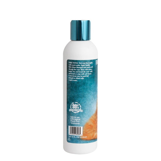 bio-groom-kuddly-kitty-tearless-kitten-shampoo-236-ml