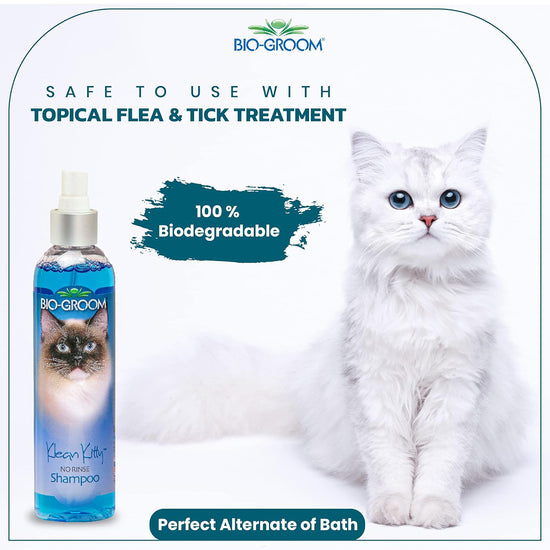 bio-groom-klean-kitty-waterless-cat-shampoo-236-ml