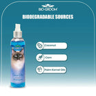 Bio-Groom Klean Kitty Waterless Cat Shampoo - 236 ml - Zigly