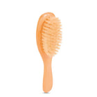 Trixie Dog Brush Natural Bristles  18 × 5cm - Zigly