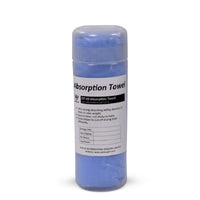 Aeolus Super Dry Absorption Towels - Assorted Colours