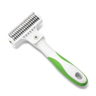 Andis Deshedding Tool Lime Green