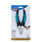 Trixie Dog & Cat Nail Clipper - 16cm - Zigly