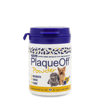 Proden Plaqueoff Dental Powder for Dog/Cat - 40g
