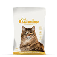 Intersand Cat Exclusive Scoopable Cat Litter - 10 kg 