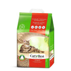 Cats Best Original Clumping & encapsulating Cat Litter - Zigly