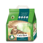 Cats Best Sensitive Firm Clumping & Antibacterial Cat Litter - 2.9kg - Zigly