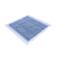 M-Pets Carbon 45 x 60 cm Training Pads - 30 Pads