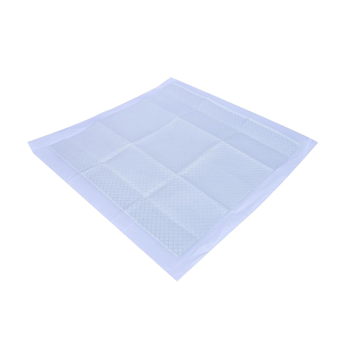 M-Pets Carbon 45 x 60 cm Training Pads - 30 Pads