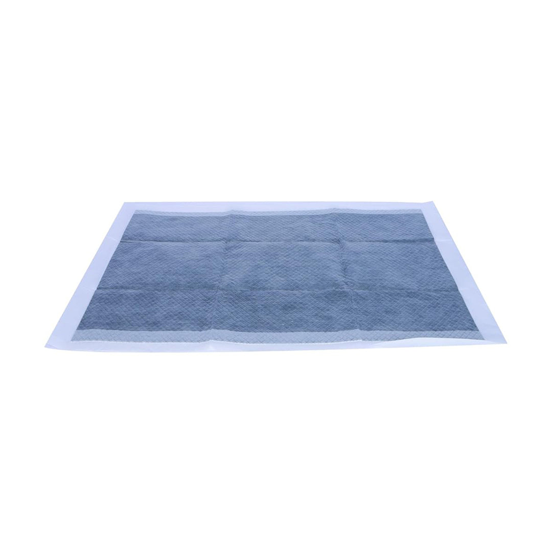M-Pets Carbon 45 x 60 cm Training Pads - 30 Pads