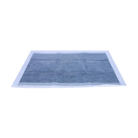 M-Pets Carbon 45 x 60 cm Training Pads - 30 Pads