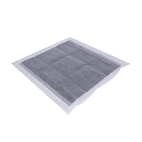 M-Pets CARBON 60 x 60 cm Training Pads