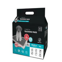 M-Pets CARBON 60 x 60 cm Training Pads
