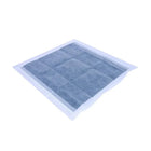 M-Pets CARBON 90 x 60 cm Training Pads - 15 Pads - Zigly