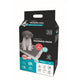 M-Pets CARBON 90 x 60 cm Training Pads - 15 Pads