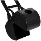 M-Pets Waste Scoop Kit Handled Poop Scooper with 10 Waste Bags with Handles - Zigly