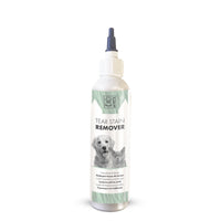 M-Pets Tear Stain Remover For Dog/Cat - 118 ml