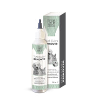 M-Pets Tear Stain Remover For Dog/Cat - 118 ml