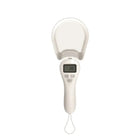 M-Pets Poppy Food Measuring Scoop With Digital Screen Display - Zigly
