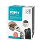 M-Pets Poppy Food Measuring Scoop With Digital Screen Display - Zigly