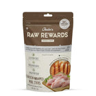 Chesters Raw Rewards Chicken Wrapped Hide Sticks Dog Treat - 70g - Zigly