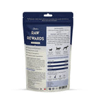 Chesters Raw Rewards Chicken Gizzards Dog Treat - 70g - Zigly