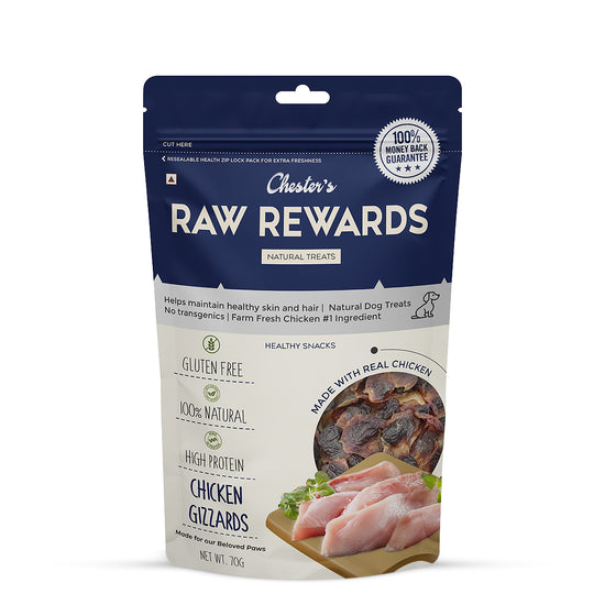 chesters-raw-rewards-chicken-gizzards-dog-treat-70-g