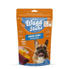Chesters Wagg Sticks  Cheese Sticks Dog Treat  70g - Zigly