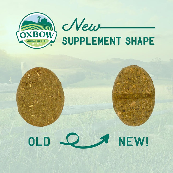 Oxbow Natural Science Digestive Support - 120g