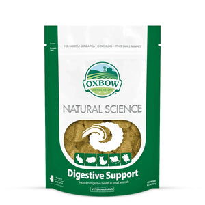 Oxbow Natural Science Digestive Support - 120g - Zigly
