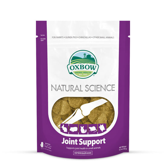 oxbow-natural-science-joint-support-120g